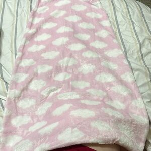 HB Toddler Girl Sleep-Sack